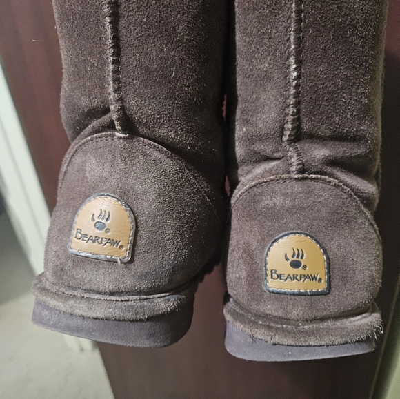 Bearpaws boot - Picture 5 of 8